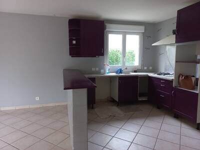 Vente maison 5 pièces Laval (53000)