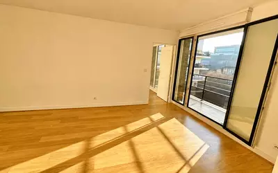 Asnières-Sur-Seine (92600)