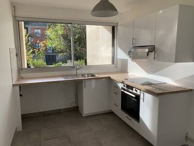 Location appartement 2 pièces Saint-Maur-des-Fossés (94)