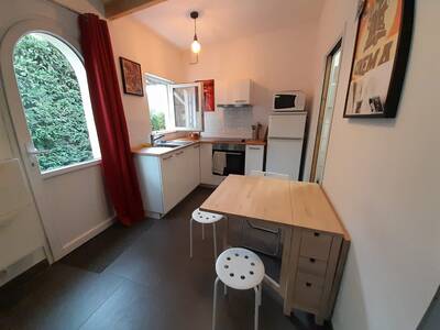 Location appartement 2 pièces Montgeron (91230)