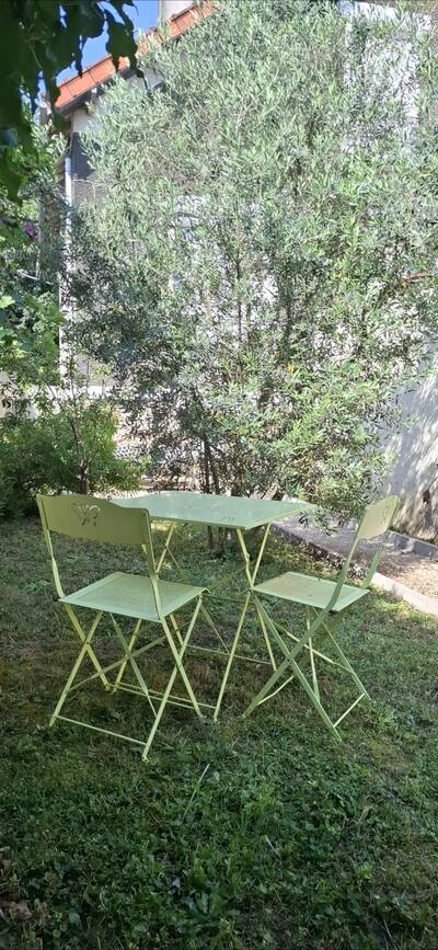 Vente maison 4 pièces Palaiseau (91120)