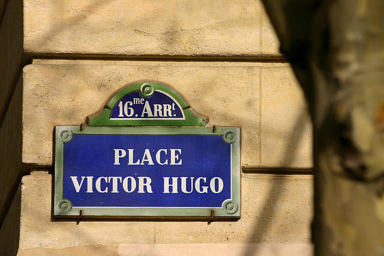 Paris 16E