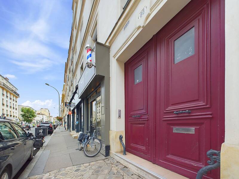 Asnières-Sur-Seine (92600)