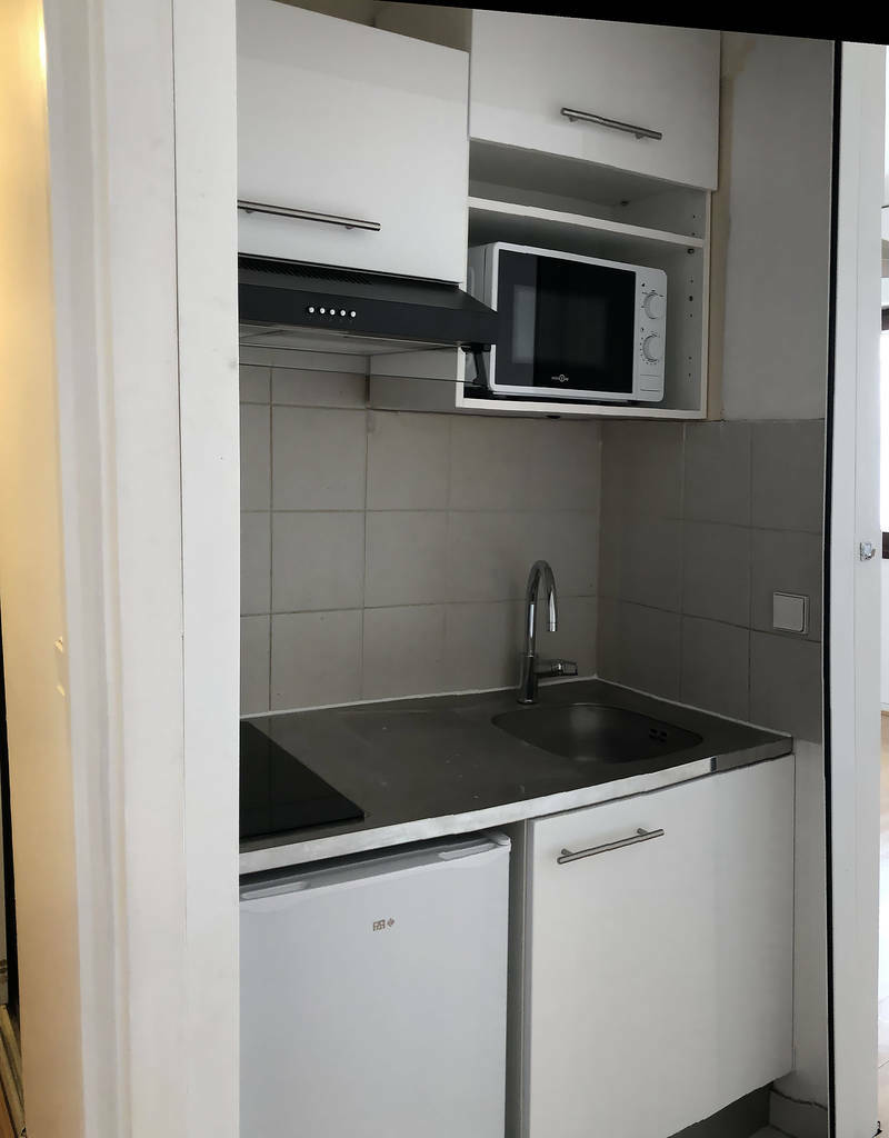 Paris 13E (75013)
