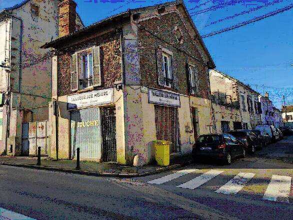 Corbeil-Essonnes