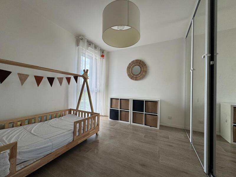 Bussy-Saint-Georges (77600)