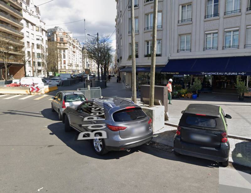 Paris 17E (75017)