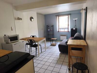 Location appartement studio Dijon (21000)