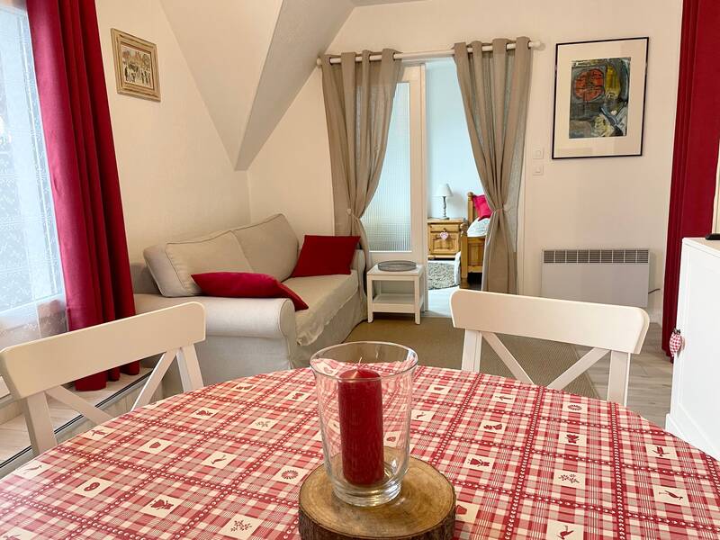 + Terrasse  Colmar (68000)