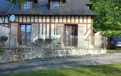 Caudebec-En-Caux (76490)