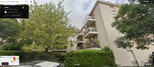 Clamart (92140)
