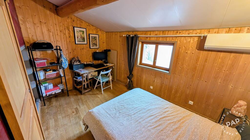 Vente appartement 3 pièces 62 m² Gignac (34150) - 62 m² - 125.000 € | Particulier à Particulier — 5