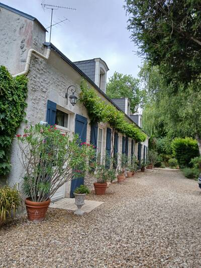 Vente maison 6 pièces Meung-sur-Loire (45130)