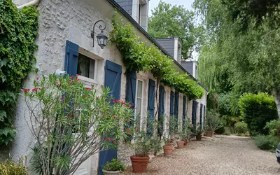 Meung-Sur-Loire (45130)