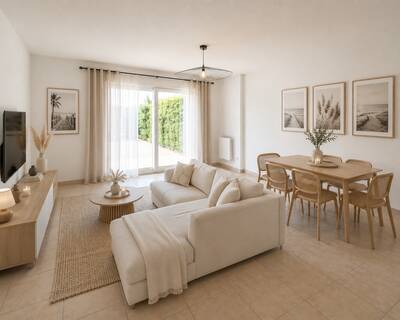 Vente appartement 3 pièces Le Grau-du-Roi (30240)
