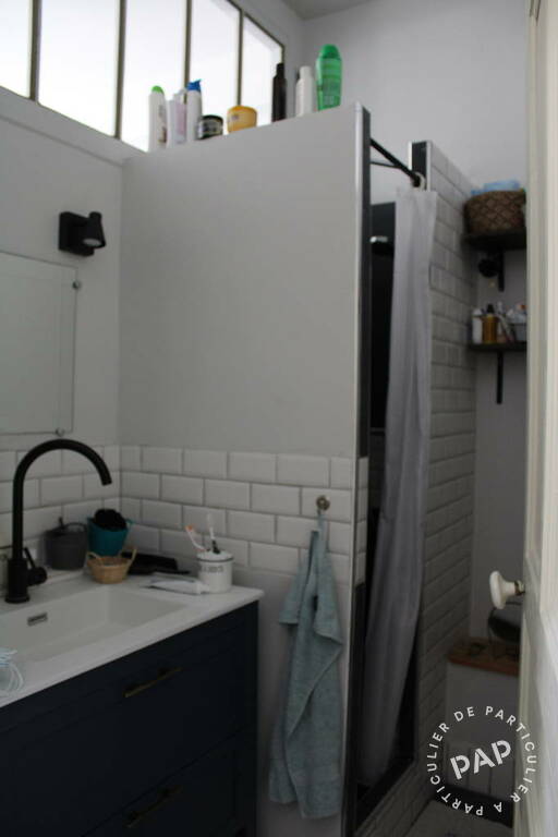 Appartement a louer montrouge - 1 pièce(s) - 12 m2 - Surfyn
