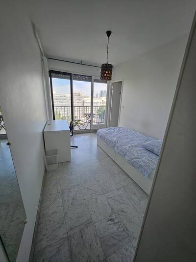 Location chambre en colocation 5 pièces Créteil (94000)