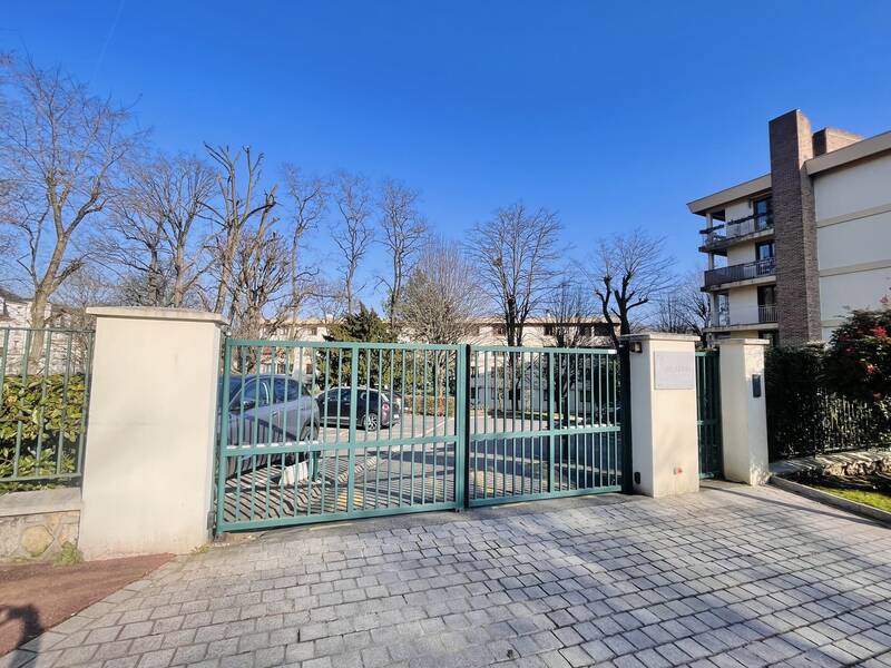 Le Plessis-Robinson (92350)