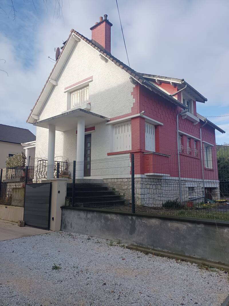La Frette-Sur-Seine (95530)