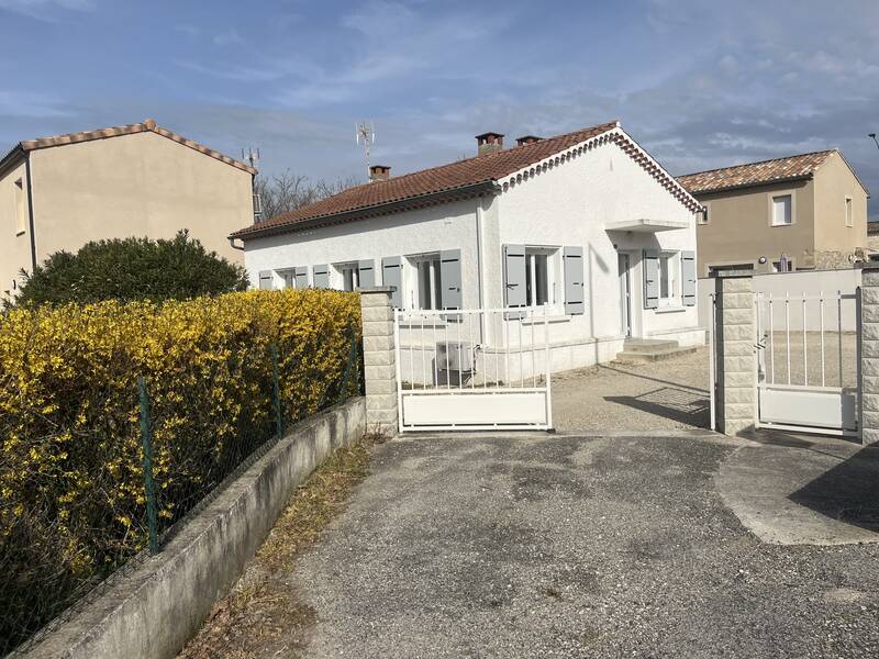 Saint-Paul-Trois-Châteaux (26130)