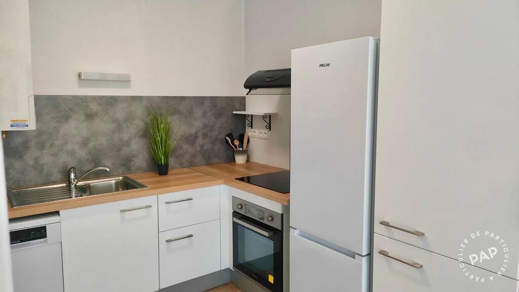 Location Appartement Royan (17200)