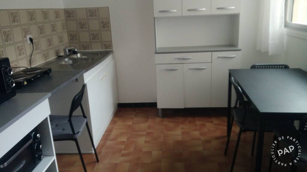 Vente studio 27 m² Bagneux (92220) - 27 m² - 140.000 € | Particulier à Particulier — 4