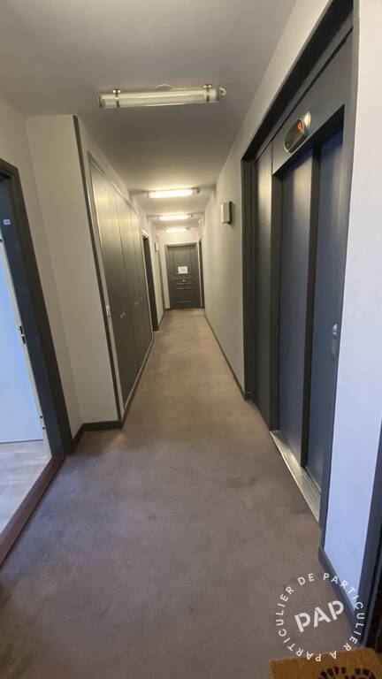 Vente Appartement 25&nbsp;m²