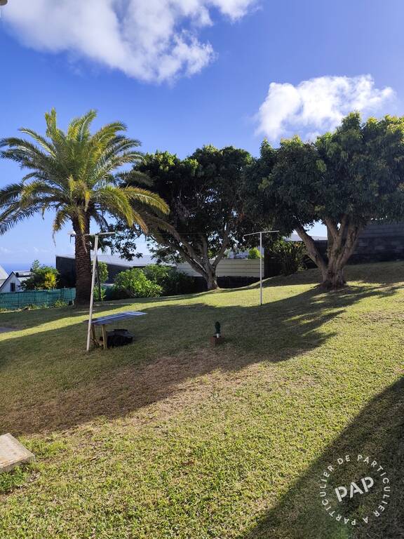 Maison Petite-Île (97429) 1.390&nbsp;&euro;
