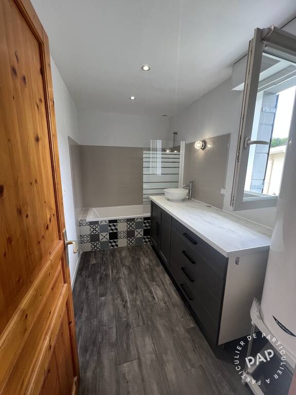 Maison 295.000&nbsp;&euro; 63&nbsp;m² Verneuil-En-Halatte (60550)