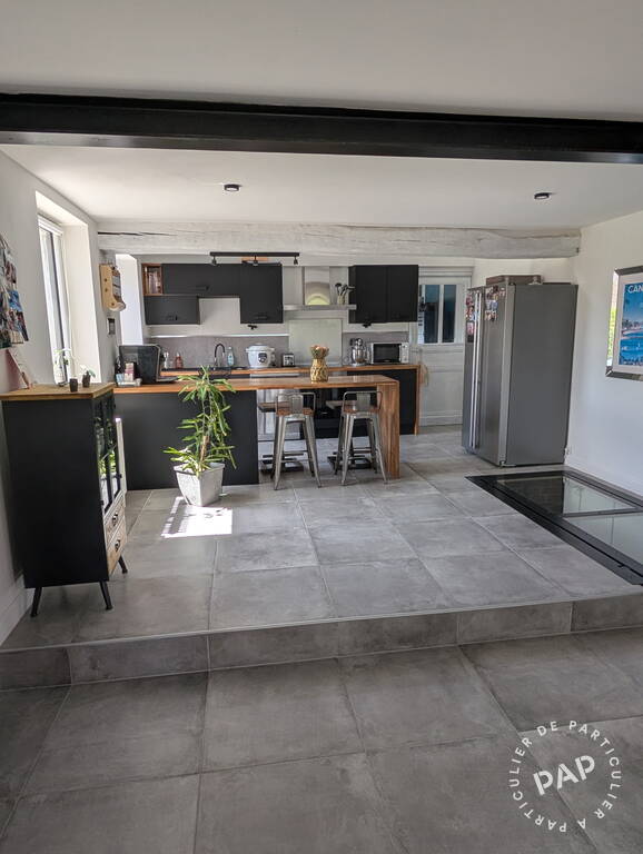 Maison 415.000&nbsp;&euro; 150&nbsp;m² Saméon (59310)