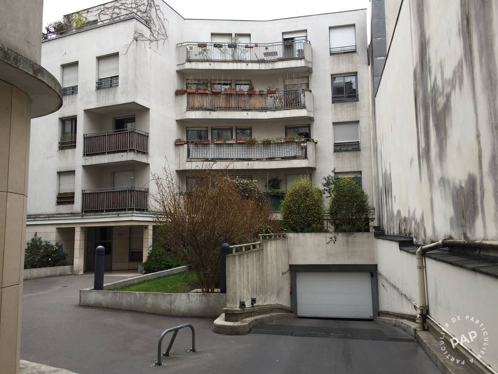 Location Garage, parking Paris 11E  225&nbsp;&euro;