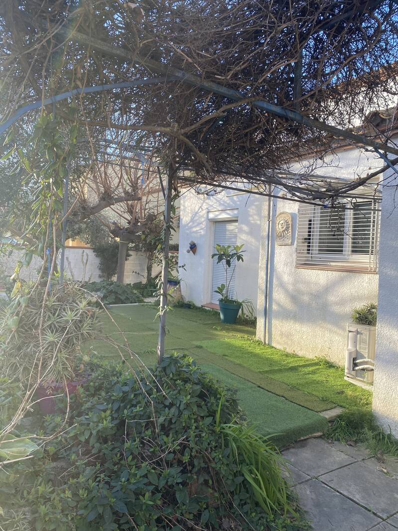 Canet-En-Roussillon (66140)
