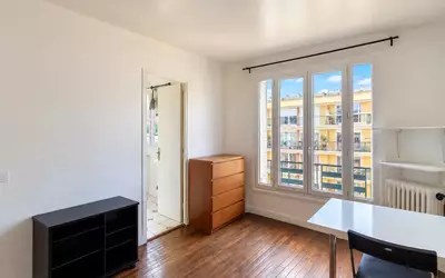 Courbevoie (92400)