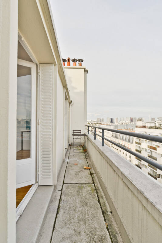 Paris 15E (75015)