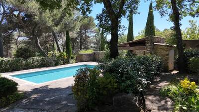 Vente maison 10 pièces Gordes (84220)