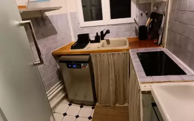 Paris 18E (75018)