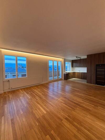 Vente appartement 3 pièces Troyes (10000)