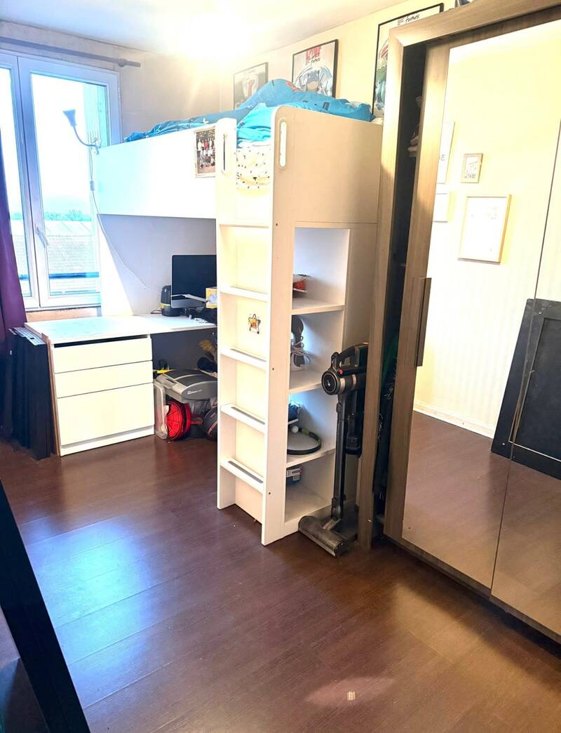 Vitry-Sur-Seine (94400)