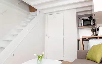 Paris 20E (75020)