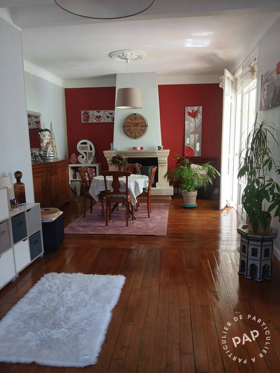 Vente maison 130 m² Andilly (95580) - 130 m² - 460.000 € | Particulier à Particulier — 2