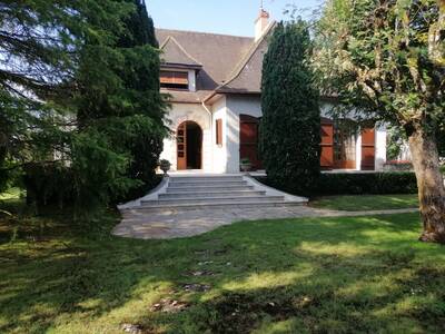 Vente maison 6 pièces Lamotte-Beuvron (41600)