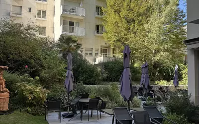 Paris 16E (75016)
