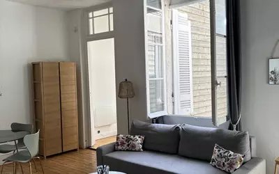 Bordeaux (33000)