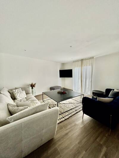 Vente maison 7 pièces Houdan (78550)