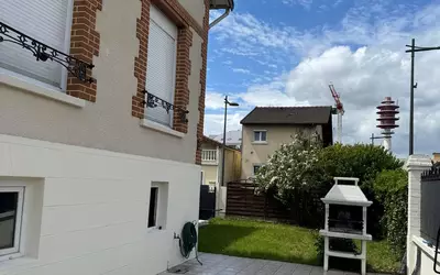 Chennevières-Sur-Marne (94430)