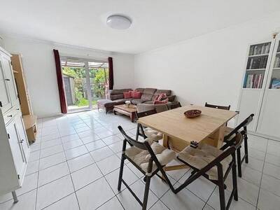 Vente maison 5 pièces Élancourt (78990)