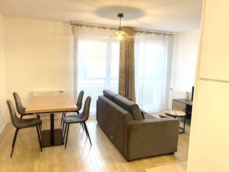 Houilles (78800)