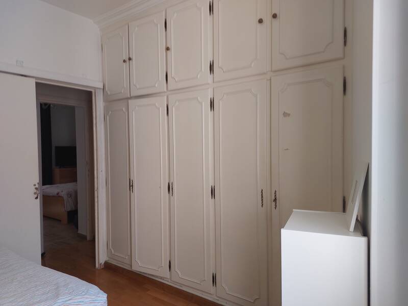 Paris 16E