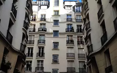 Paris 16E (75016)