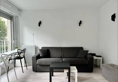 Location appartement studio Neuilly-sur-Seine (92200)